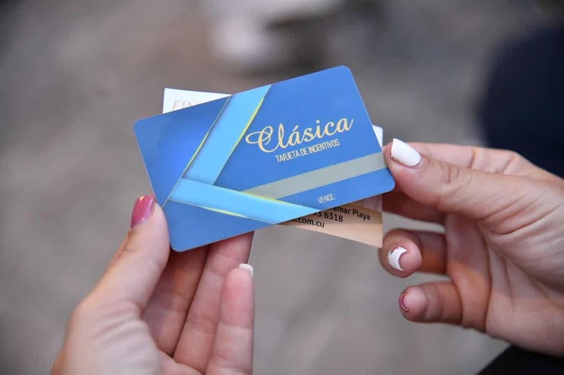 Ampliarán posibilidades para uso de tarjeta Clásica.