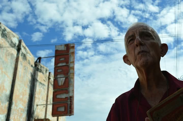 Encuentro con Germán Bode en La Ciudad Condal