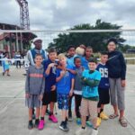 Obtuvo Jaruco primer lugar en competencia provincial de voleibol