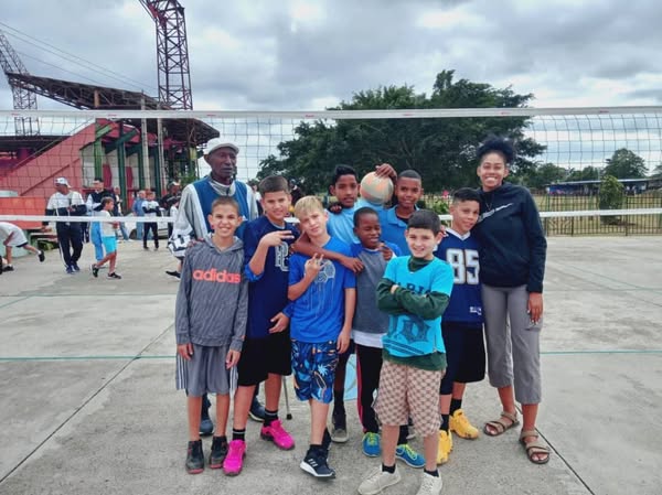 Obtuvo Jaruco primer lugar en competencia provincial de voleibol