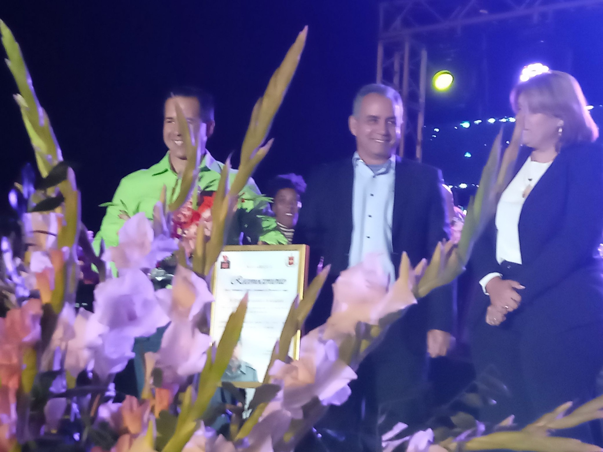 Reconocimiento merecido a propósito del aniversario de Mayabeque