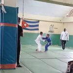 Quedó Jaruco en cuarto lugar en Competencia Provincial de Judo