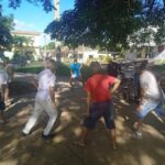 Festeja aniversario Cátedra del Adulto Mayor en San Antonio de Río Blanco