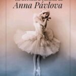 Libro sobre Anna Pávlova llega a la Feria del Libro