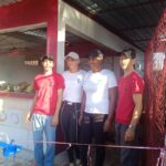 Reabre Cooperativa Noelio Capote mercado agropecuario