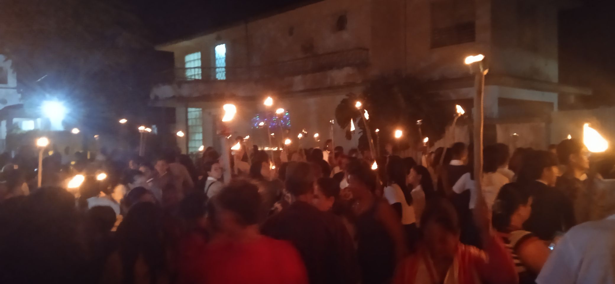 Jóvenes de Mayabeque siempre antiimperialistas