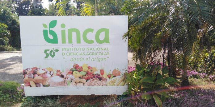 INCA: Centro de ciencia que apuesta por una agricultura sostenible