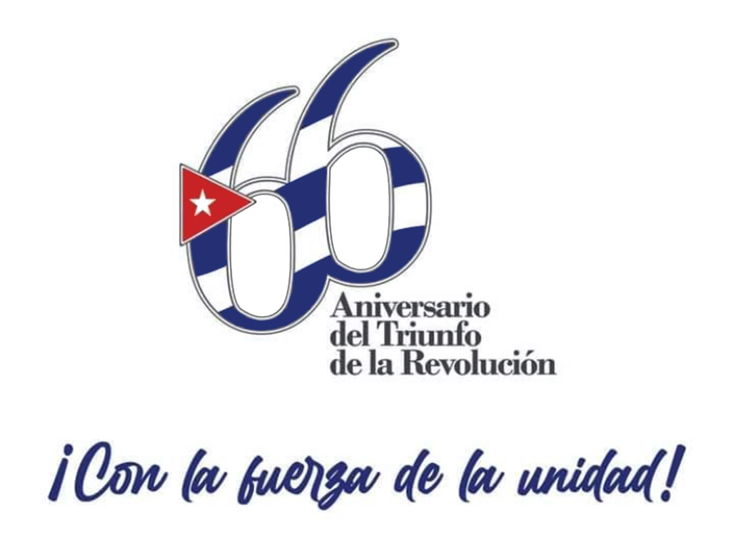 Cuba: 66 años defendiendo su soberanía frente a la hostilidad de EEUU. Foto: Prensa Latina