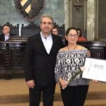 Reconocida trayectoria de investigadores del Centro Nacional de Sanidad Agropecuaria CENSA. Foto: Radio Camoa