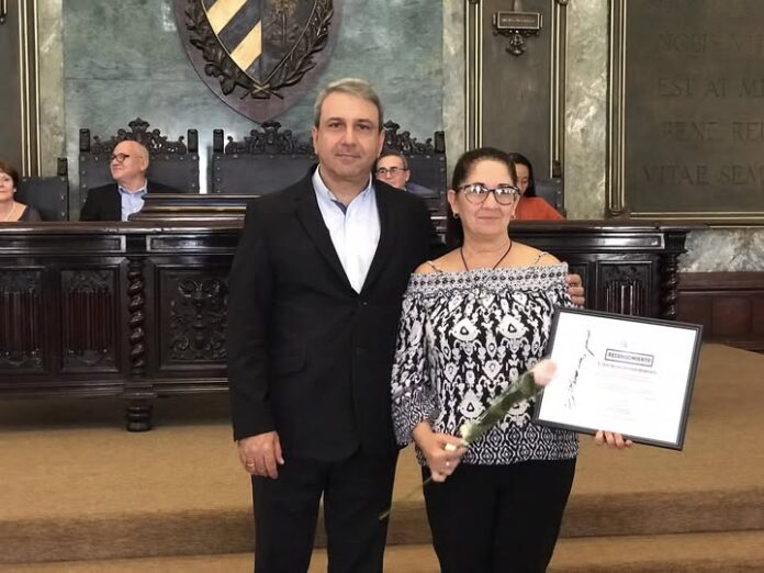Reconocida trayectoria de investigadores del Centro Nacional de Sanidad Agropecuaria CENSA. Foto: Radio Camoa