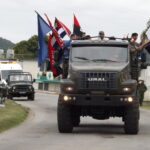 Reeditan Caravana de la Libertad en Madruga