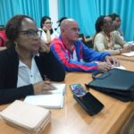 Listos diputados de Mayabeque