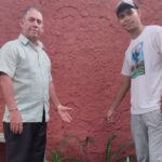 Bryan Alejandro Iglesias Fern&aacute;ndez : fiel defensor de las tradiciones campesinas (+Audio)