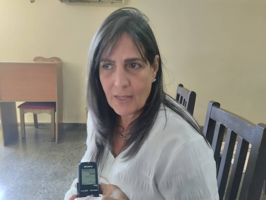 Lista Mayabeque para realizar Feria de Desarrollo Local e Innovación.
