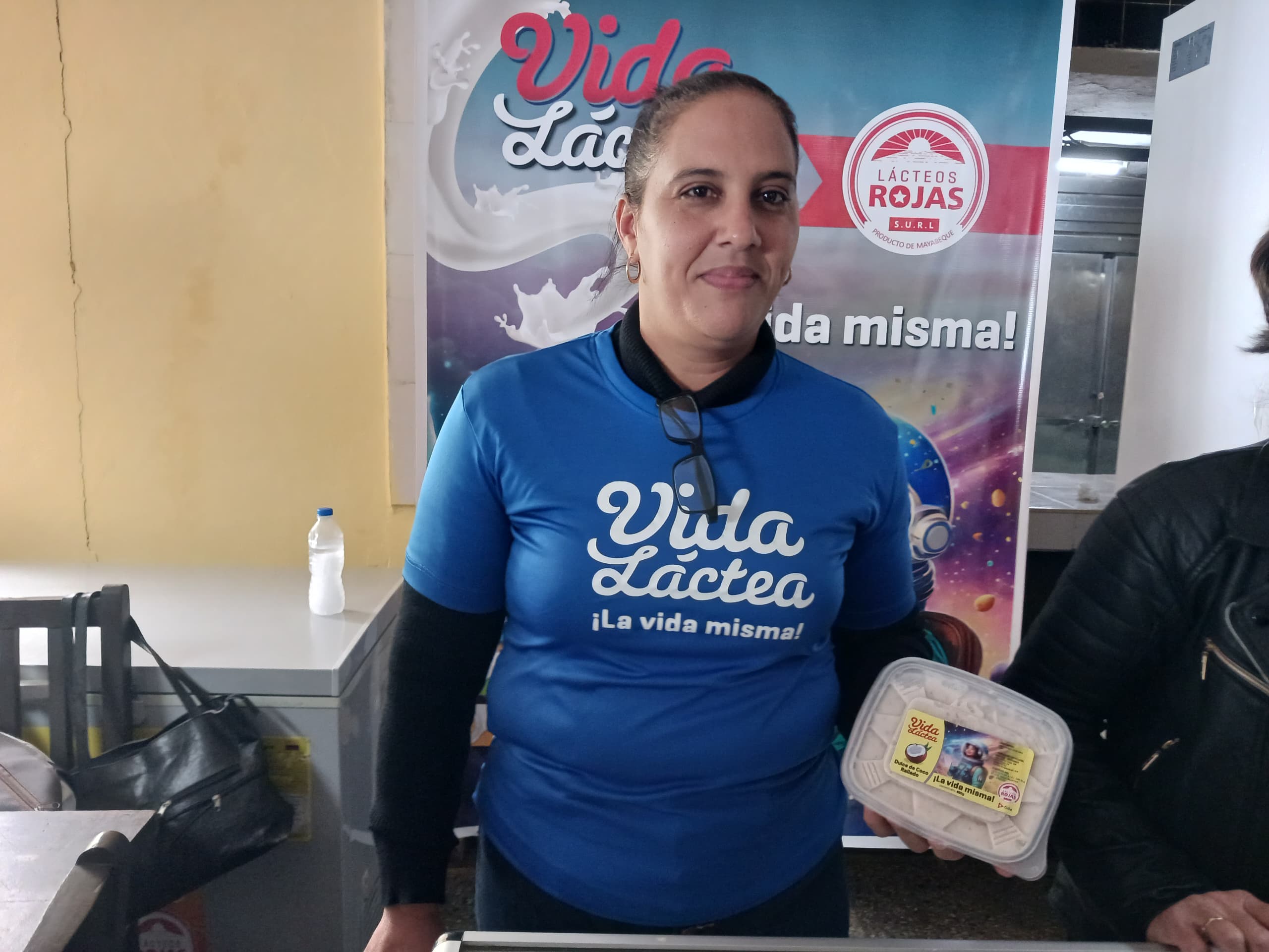 Espejo de lo nuestro: III Feria de Desarrollo Local y I de Innovación Mayabeque 2025