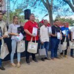 Clausuran Feria de Desarrollo e Innovación  Mayabeque 2025