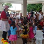 Celebró Batabanó aniversario 33 de la creación del programa Educa a tu hijo