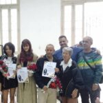 Dan a conocer premios del Concurso Vicentina AntuñaDan a conocer premios del Concurso Vicentina Antuña