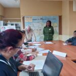 Continúa Ejercicio Estratégico Bastión 2024 en Mayabeque