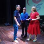 Entregan compromisos para celebrar los 15 años de Mayabeque