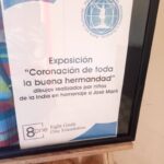 Inauguran exposición en museo de Melena del Sur