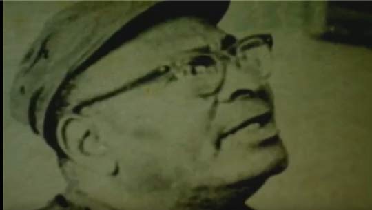 El hombre que salvó la idea que fraguó a la Revolución