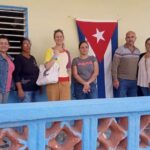 Nuevas muestras de solidaridad en San Jos&eacute; de las Lajas