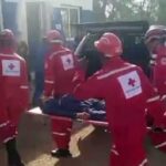 Realizan ejercicio integral de exploración naval en zona de defensa de Surgidero de Batabanó