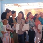 Proyecciones para una nueva etapa de trabajo en la radio este 2025 (+Galer&iacute;a)