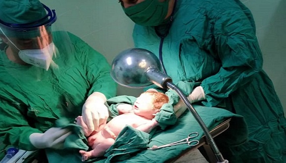 Descendió en Mayabeque la tasa de mortalidad infantil