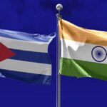 Felicita India a Cuba por su día nacional