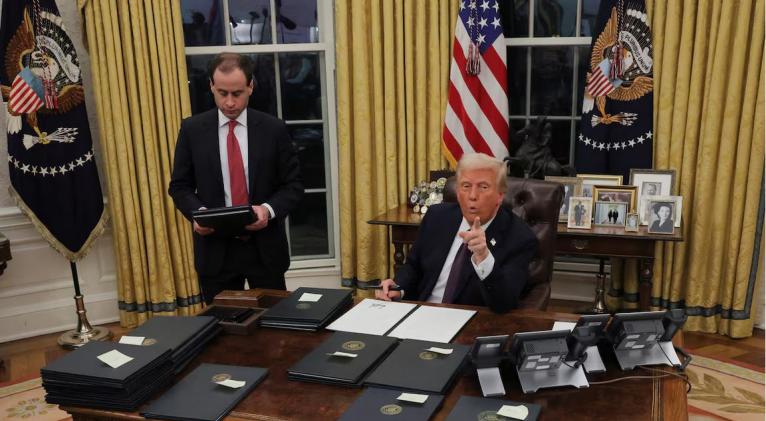 Cuba acusa a Donald Trump de despreciar el multilateralismo