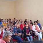Realizan balance anual de Educación en Jaruco. Foto: Radio Jaruco