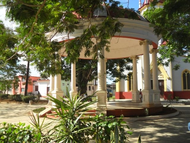 En solo días Mayabeque de cumpleaños.