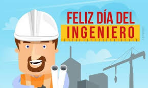 Homenaje al ingeniero cubano en su día