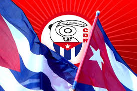 Ratifican cederistas Declaración del Ministerio de Relaciones Exteriores