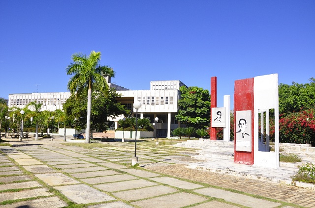 Universidad Agraria de la Habana Fructuoso Rodríguez Pérez: un colectivo de vanguardia