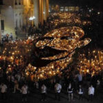 J&oacute;venes de Mayabeque dir&aacute;n presente en Marcha de las Antorchas