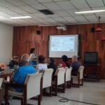 Positivos resultados del Centro Nacional de Sanidad Agropecuaria