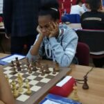 Pierde Greter Caballero ante Roxángel Obregón en el Campeonato Nacional Femenino de Ajedrez