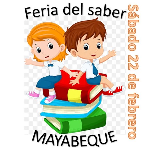 Convocan a Feria del Saber para estudiantes de Jaruco