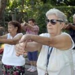 Elevan calidad de vida del adulto mayor en San José de las Lajas.