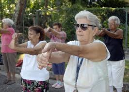 Elevan calidad de vida del adulto mayor en San José de las Lajas.