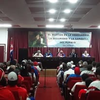 Activo Movimiento Deportivo de Mayabeque