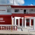 Celebra Emisora Radio Camoa sus 53 a&ntilde;os