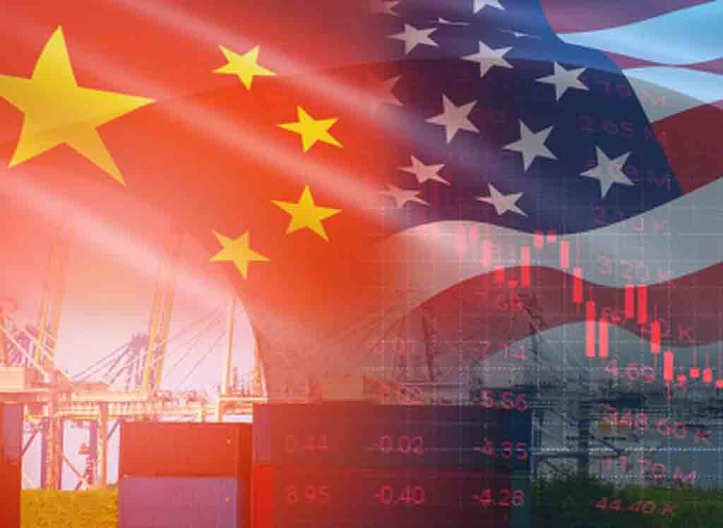 Aranceles a EEUU y auge en indicadores económicos marcan semana china
