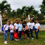 Trabajadores llevan alegría, cuidados y amor a Hogar de Ancianos (+Fotos)