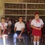 Realizan en Jaruco Asamblea Municipal 64 aniversario de la Organización de Pioneros José Martí
