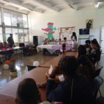 Realizan Asamblea Municipal 64 aniversario de la Organización de Pioneros José Martí en Batabanó