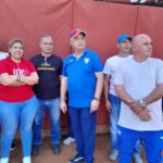 Toma deportiva siempre joven en Mayabeque